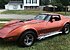1977 Chevrolet Corvette for sale 101008805